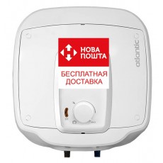 Водонагреватель Atlantic Nanto SWH 10A M-N1 2000W